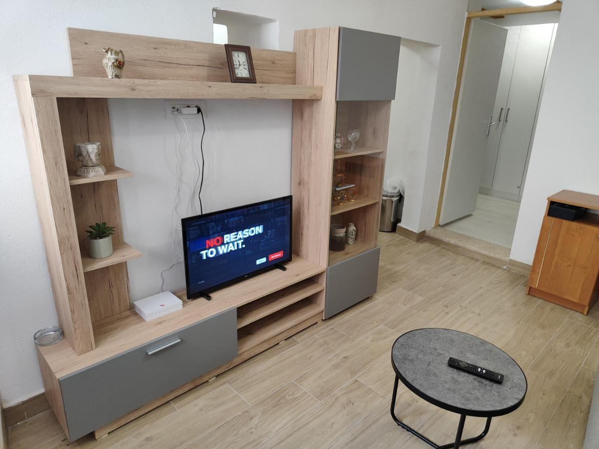 Rd22 Apartment Rovinj Exterior foto