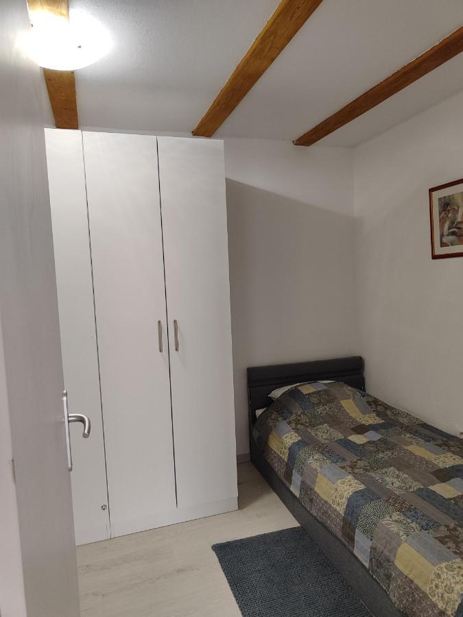 Rd22 Apartment Rovinj Exterior foto