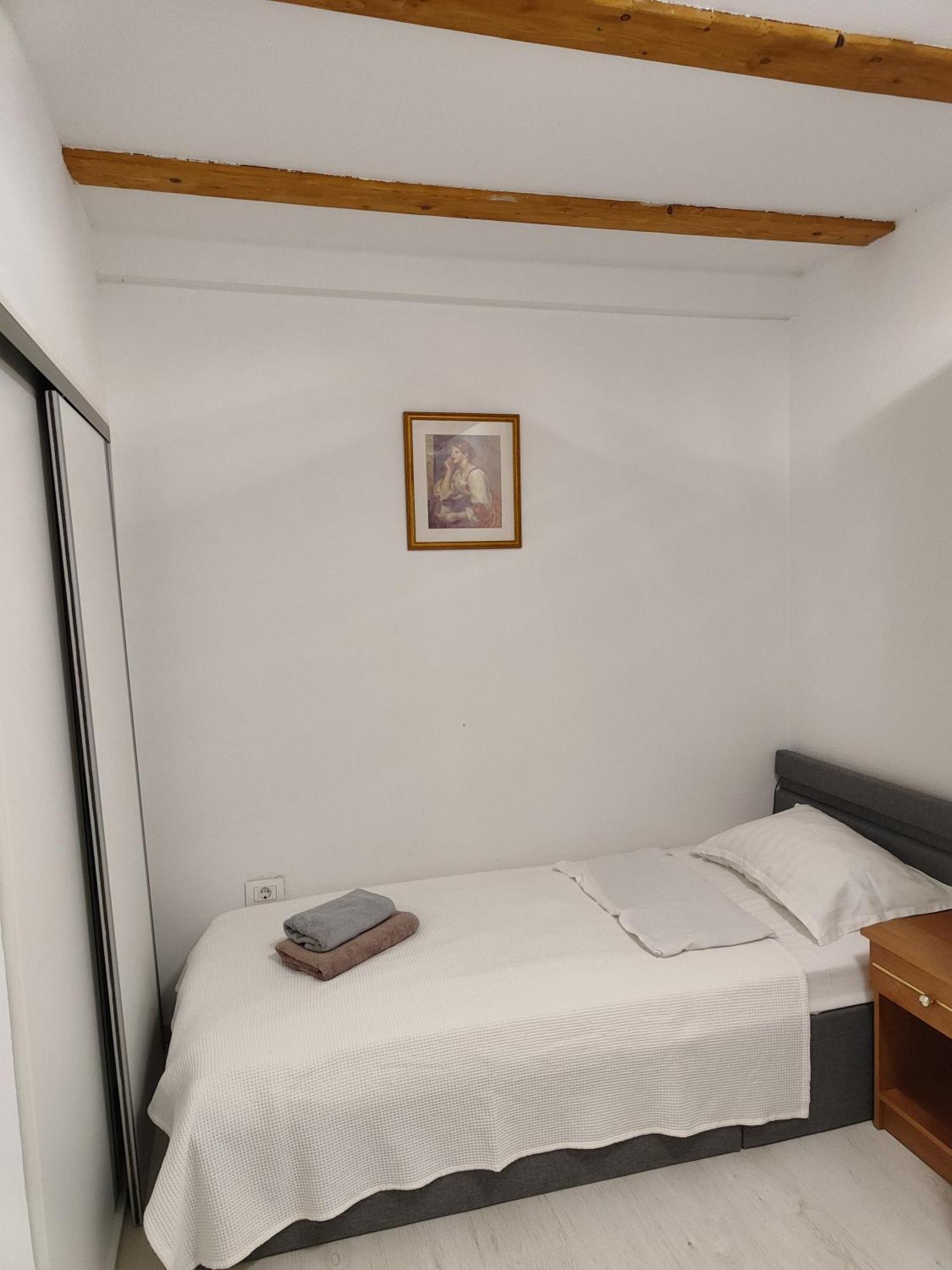 Rd22 Apartment Rovinj Exterior foto