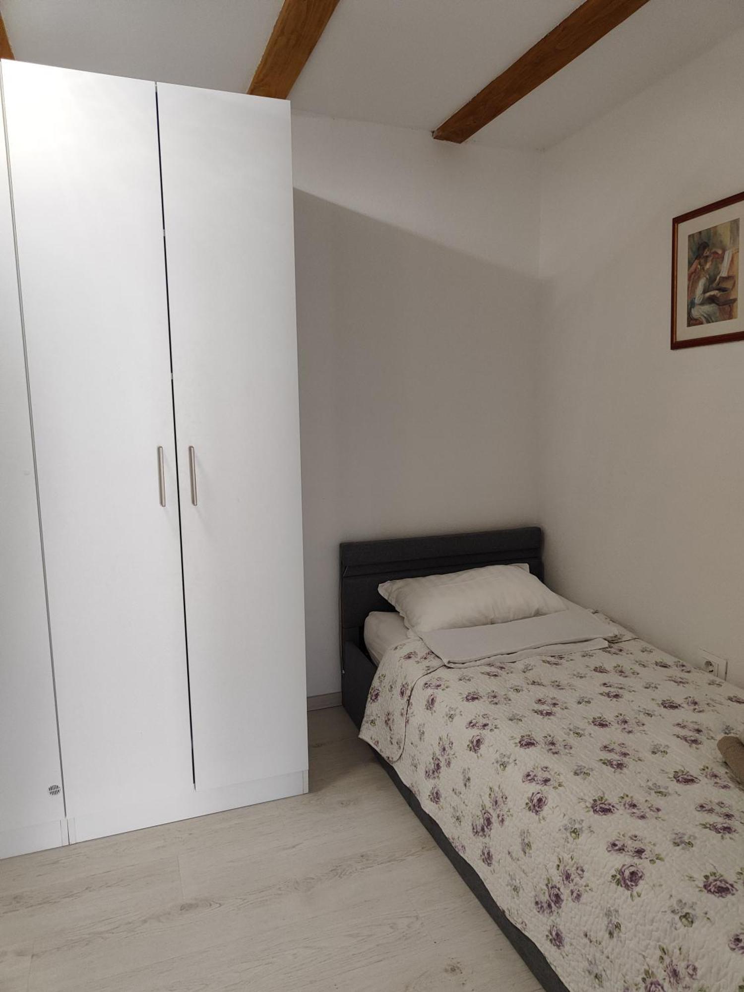 Rd22 Apartment Rovinj Exterior foto