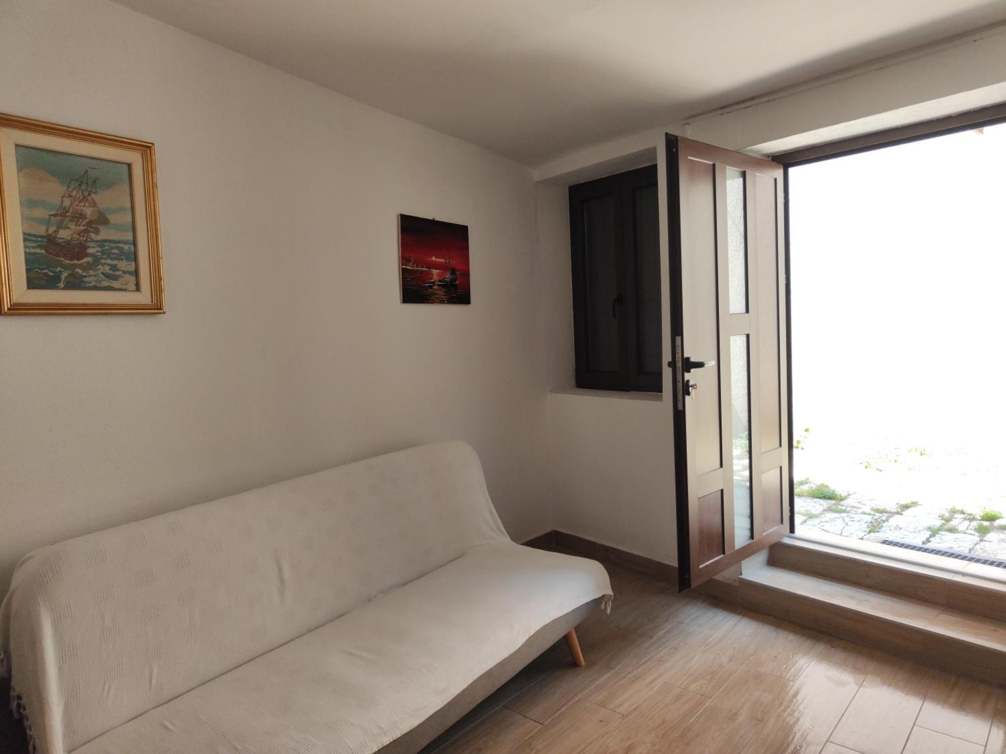 Rd22 Apartment Rovinj Exterior foto
